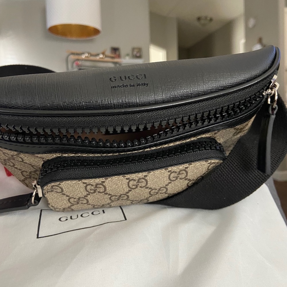 Gucci Fanny pack